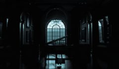Le secret du musée