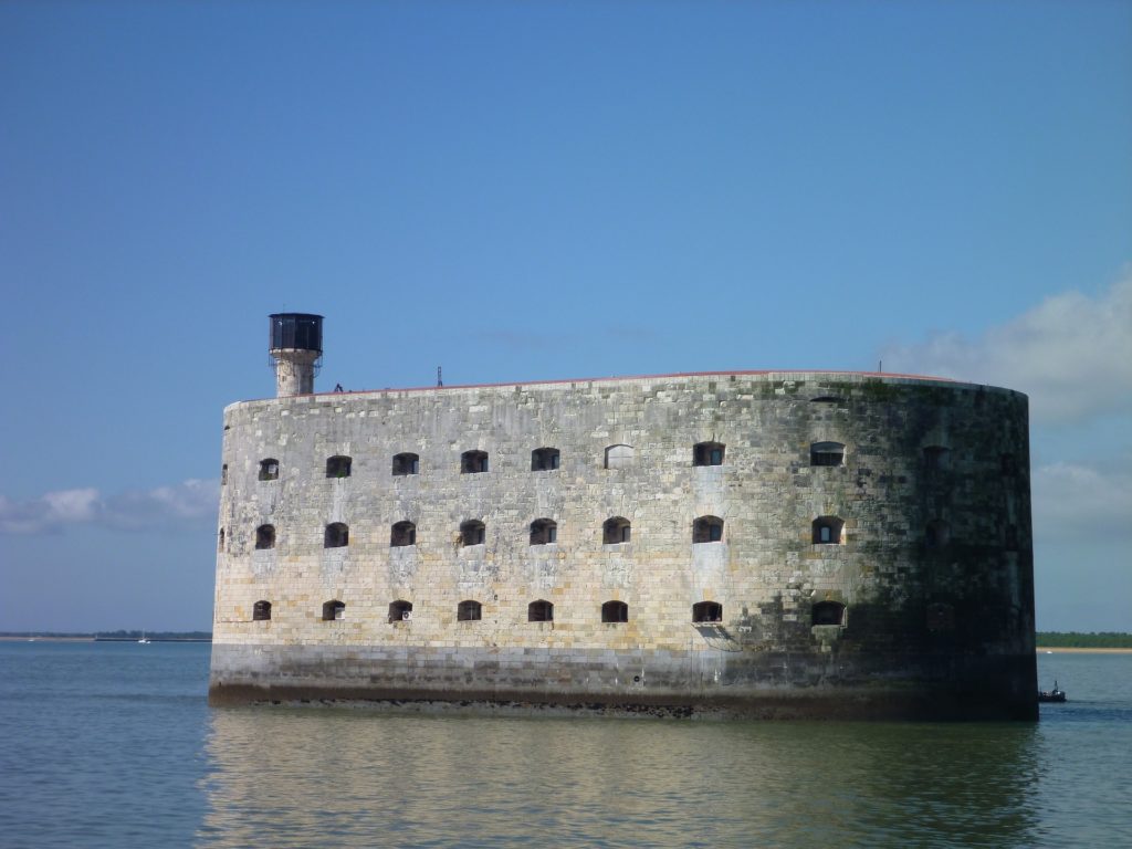 Trop Fort… Boyard !