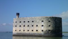 Trop Fort… Boyard !