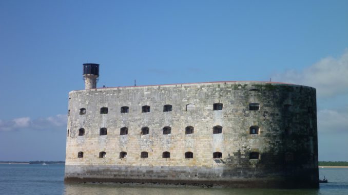 Trop Fort… Boyard !