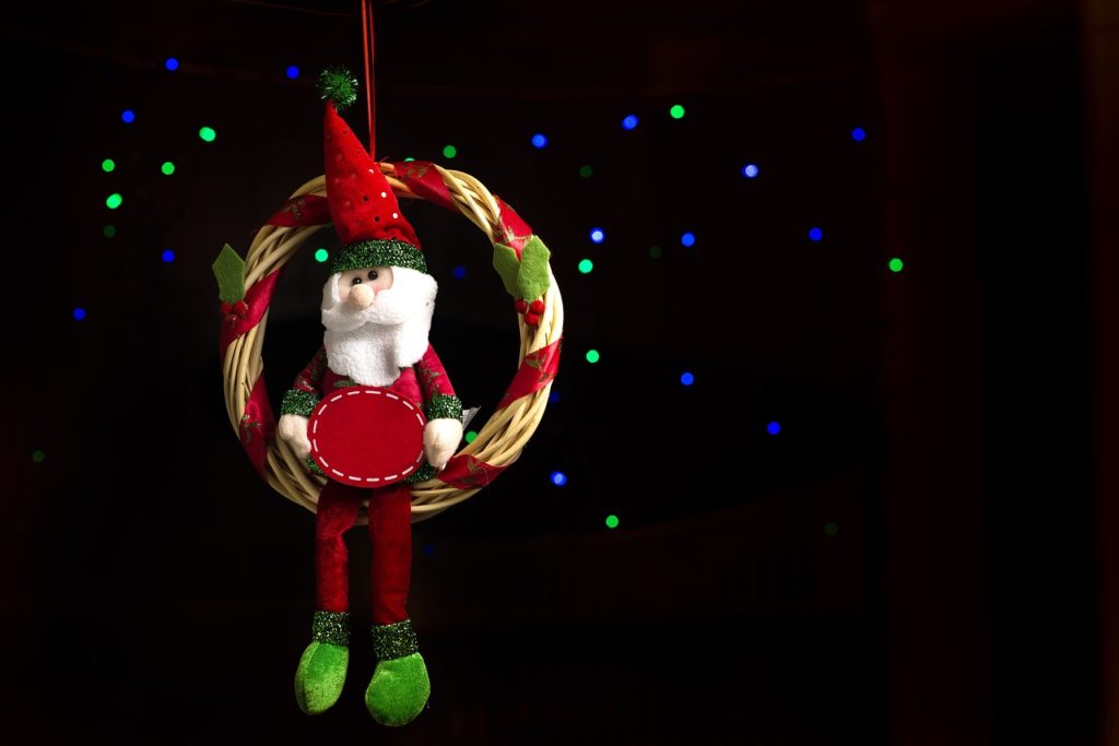 Le mystère de Noël – Dernière minute