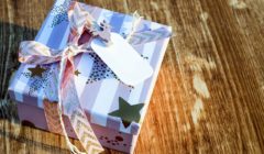 Le mystère de Noël – Le mystérieux cadeau