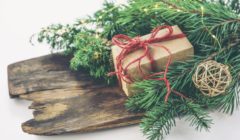 Le mystère de Noël – Les cadeaux disparus