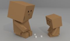 Les cartons