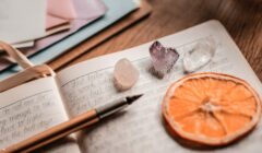 Les cours de magie de Flora Brindherbe