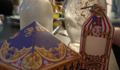 Un après-midi Potterhead