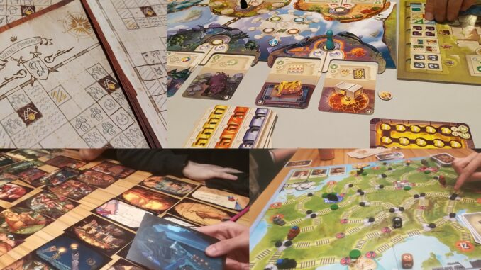 Soirées-jeux 2025-2026